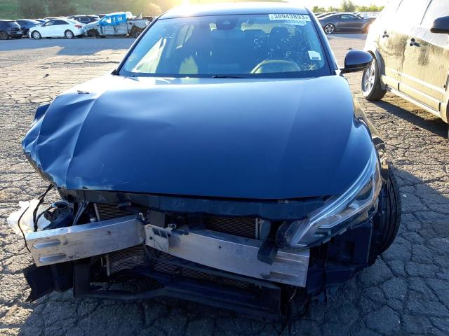 Photo 4 VIN: 1N4BL4EV9KC225939 - NISSAN ALTIMA SL 