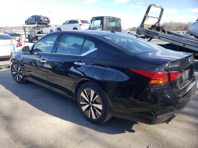 Photo 1 VIN: 1N4BL4EV9KC234222 - NISSAN ALTIMA SL 