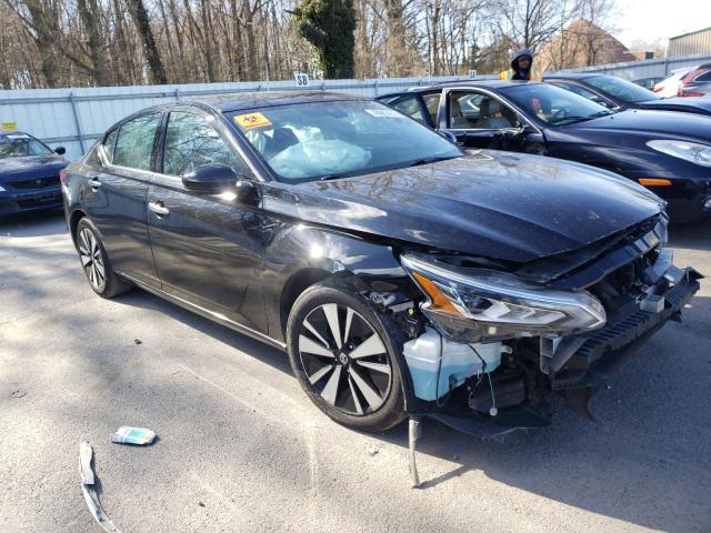 Photo 3 VIN: 1N4BL4EV9KC234222 - NISSAN ALTIMA SL 