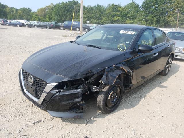 Photo 1 VIN: 1N4BL4EV9KC234690 - NISSAN ALTIMA SL 