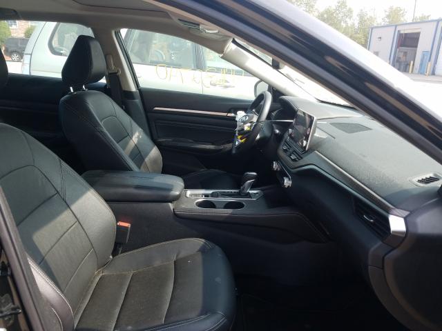 Photo 4 VIN: 1N4BL4EV9KC234690 - NISSAN ALTIMA SL 