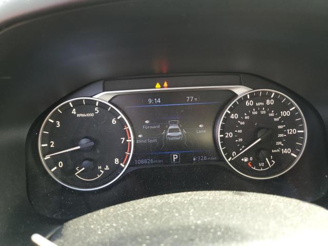 Photo 8 VIN: 1N4BL4EV9KC236794 - NISSAN ALTIMA 