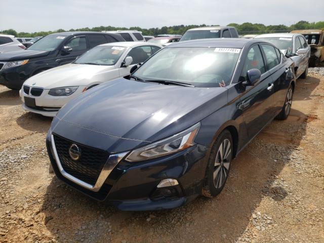 Photo 1 VIN: 1N4BL4EV9KC241056 - NISSAN ALTIMA SL 