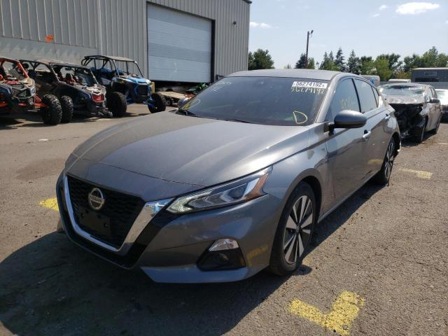 Photo 1 VIN: 1N4BL4EV9KC243826 - NISSAN ALTIMA SL 