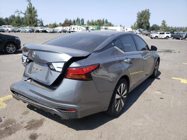 Photo 3 VIN: 1N4BL4EV9KC243826 - NISSAN ALTIMA SL 