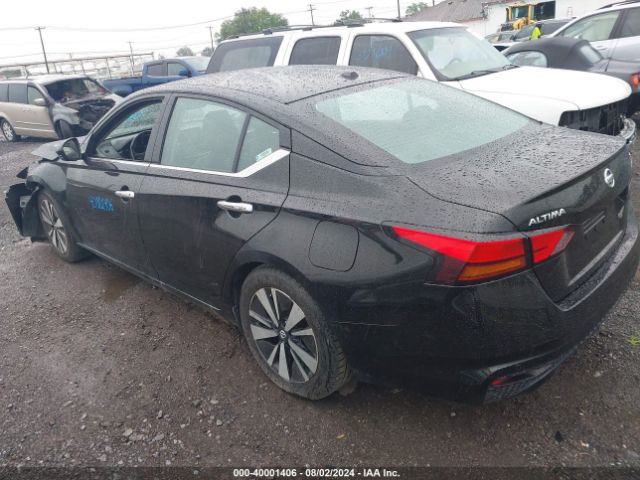 Photo 2 VIN: 1N4BL4EV9KC250680 - NISSAN ALTIMA 