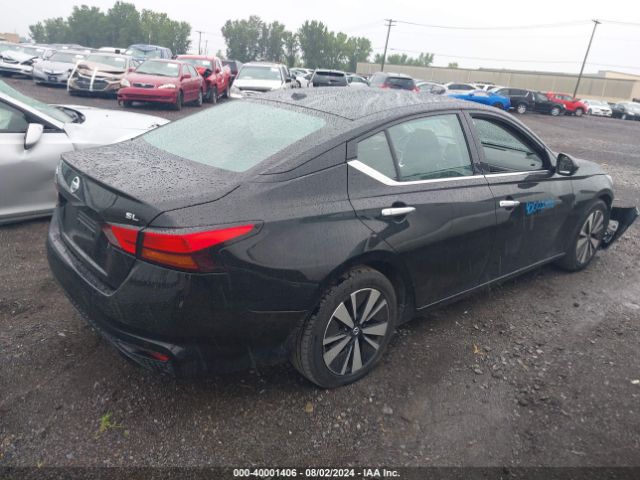 Photo 3 VIN: 1N4BL4EV9KC250680 - NISSAN ALTIMA 