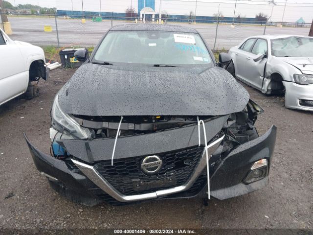 Photo 5 VIN: 1N4BL4EV9KC250680 - NISSAN ALTIMA 