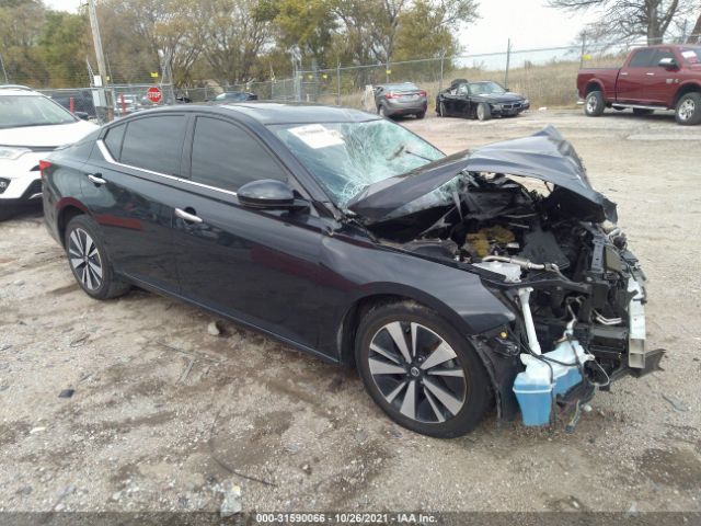 Photo 0 VIN: 1N4BL4EV9KC250906 - NISSAN ALTIMA 