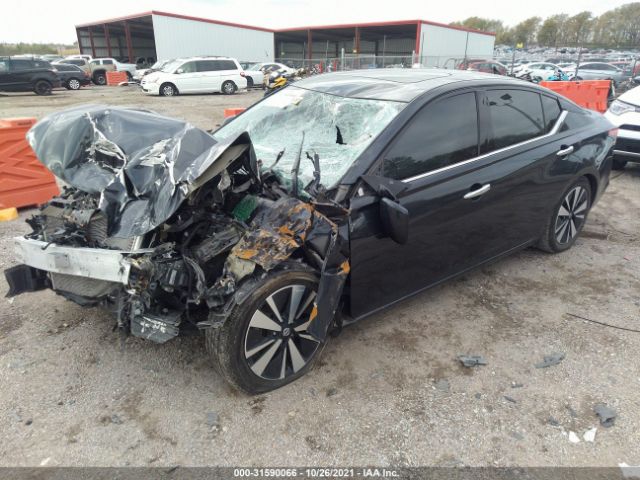 Photo 1 VIN: 1N4BL4EV9KC250906 - NISSAN ALTIMA 