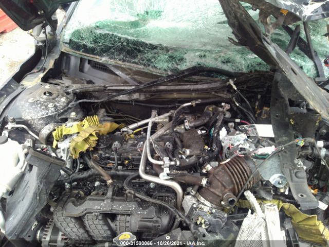 Photo 9 VIN: 1N4BL4EV9KC250906 - NISSAN ALTIMA 