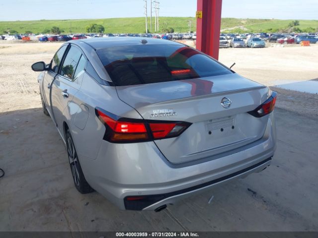 Photo 2 VIN: 1N4BL4EV9KN311112 - NISSAN ALTIMA 