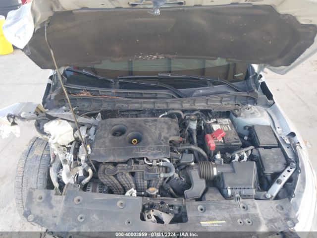 Photo 9 VIN: 1N4BL4EV9KN311112 - NISSAN ALTIMA 