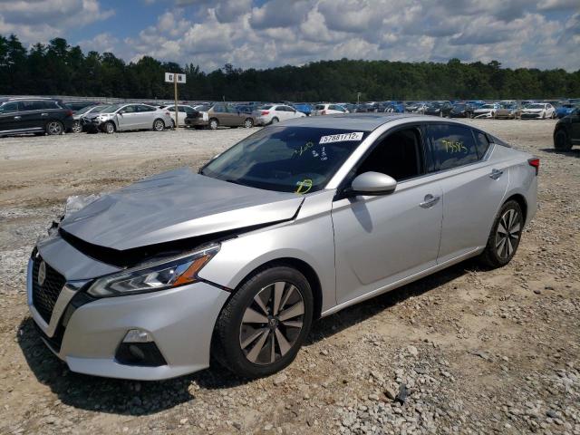 Photo 1 VIN: 1N4BL4EV9LC123235 - NISSAN ALTIMA SL 