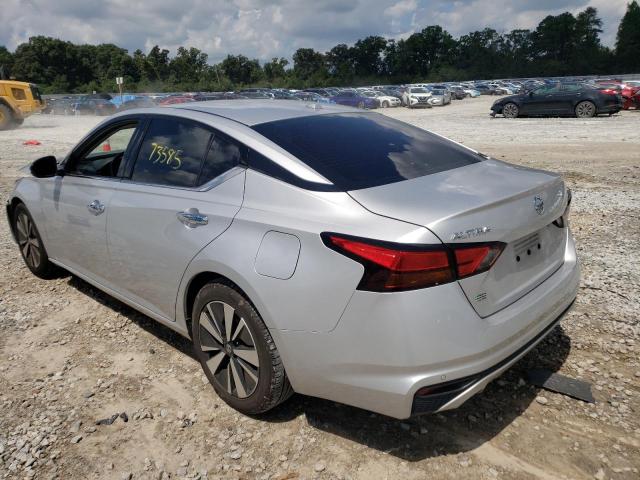 Photo 2 VIN: 1N4BL4EV9LC123235 - NISSAN ALTIMA SL 