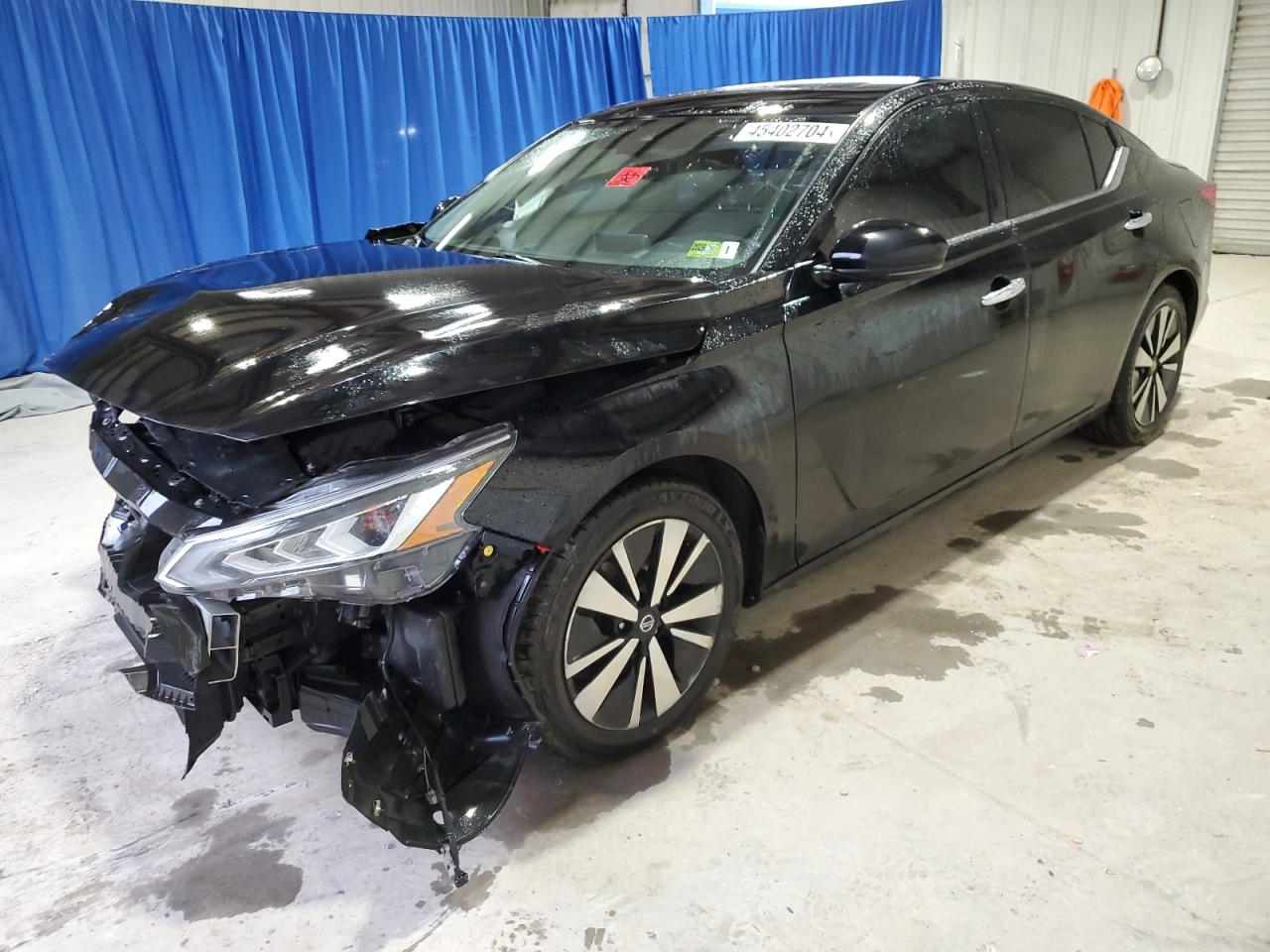 Photo 0 VIN: 1N4BL4EV9LC137989 - NISSAN ALTIMA 