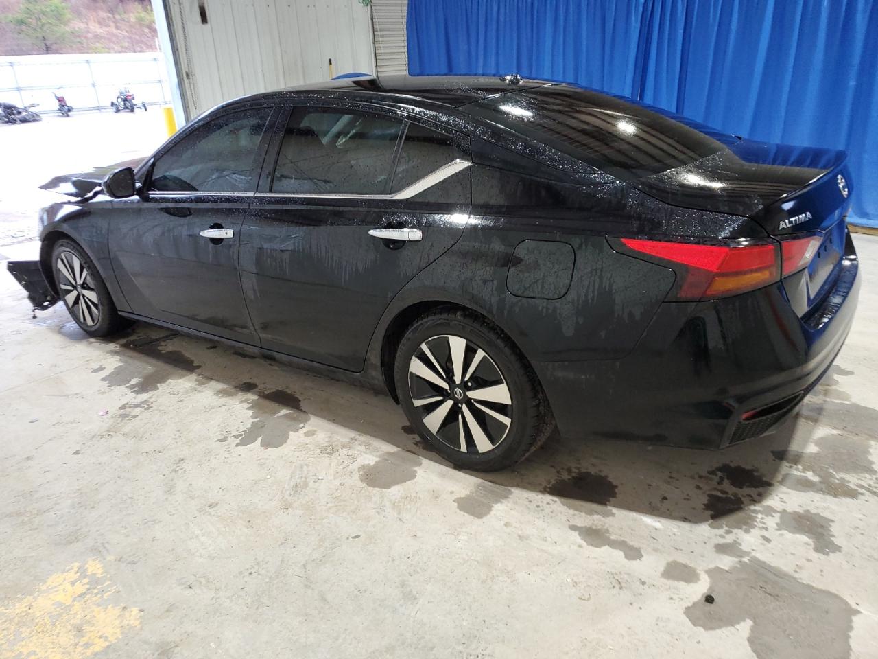 Photo 1 VIN: 1N4BL4EV9LC137989 - NISSAN ALTIMA 