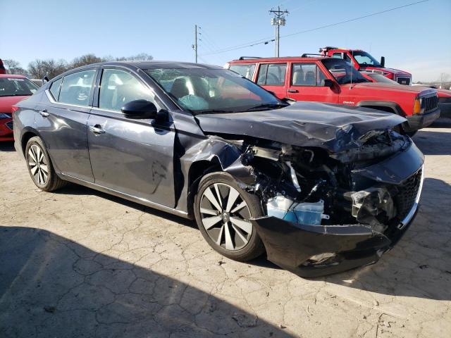 Photo 3 VIN: 1N4BL4EV9LC139094 - NISSAN ALTIMA SL 