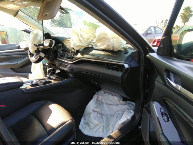 Photo 4 VIN: 1N4BL4EV9LC160298 - NISSAN ALTIMA 