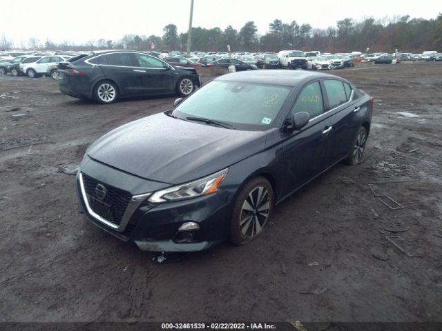 Photo 1 VIN: 1N4BL4EV9LC160396 - NISSAN ALTIMA 