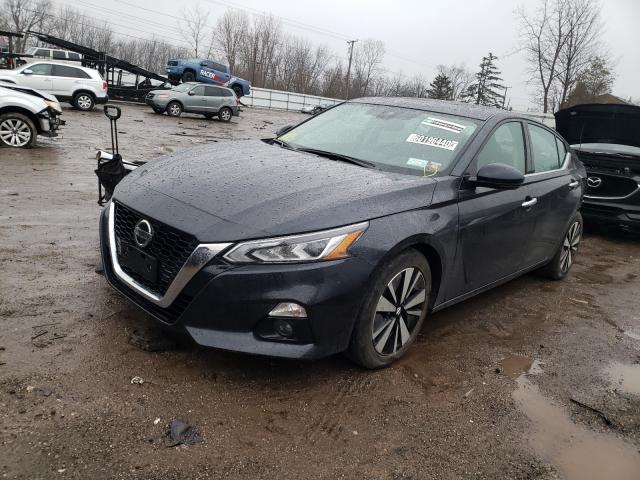 Photo 1 VIN: 1N4BL4EV9LC160835 - NISSAN ALTIMA SL 