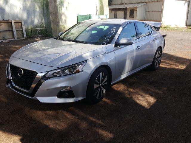 Photo 1 VIN: 1N4BL4EV9LC164111 - NISSAN ALTIMA SL 