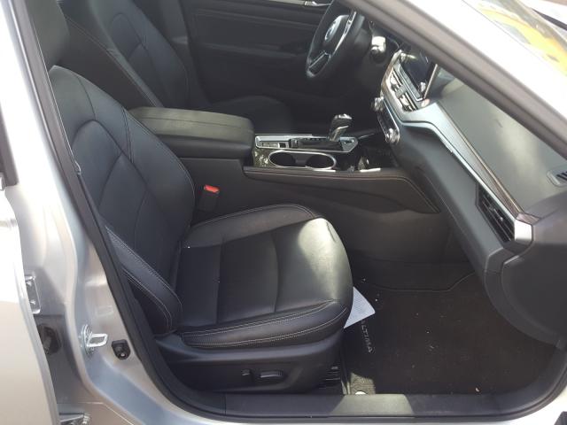 Photo 4 VIN: 1N4BL4EV9LC164111 - NISSAN ALTIMA SL 