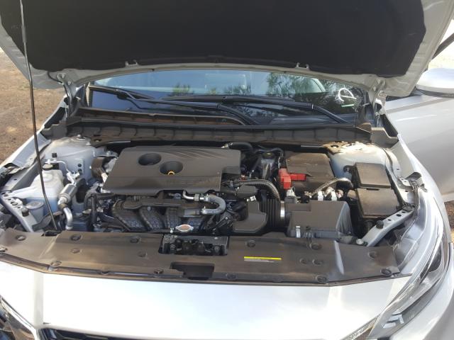 Photo 6 VIN: 1N4BL4EV9LC164111 - NISSAN ALTIMA SL 