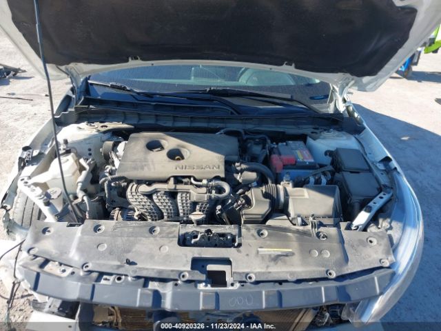 Photo 9 VIN: 1N4BL4EV9LC205384 - NISSAN ALTIMA 