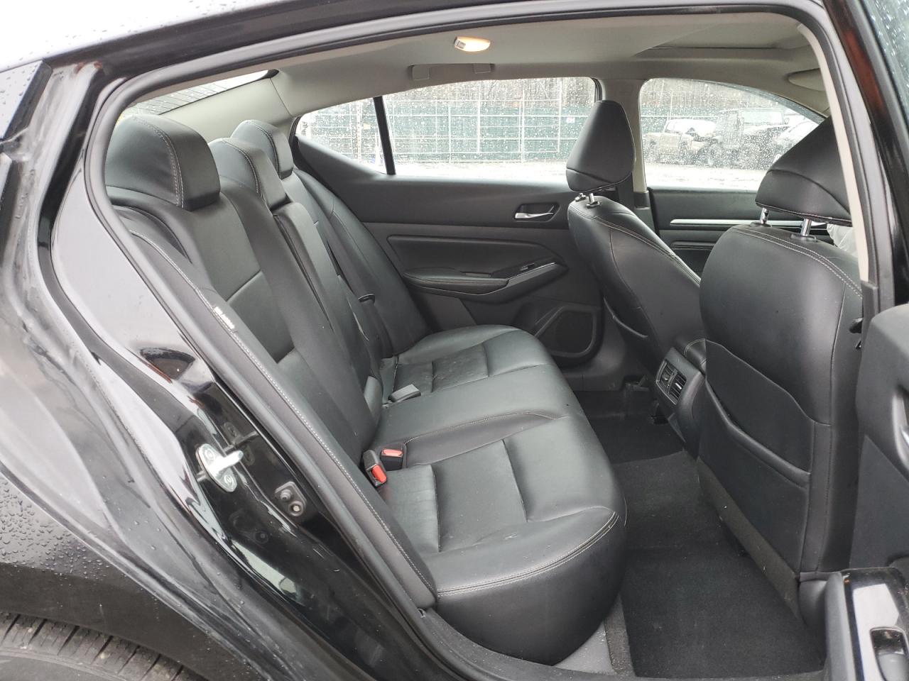 Photo 9 VIN: 1N4BL4EV9LC220516 - NISSAN ALTIMA 