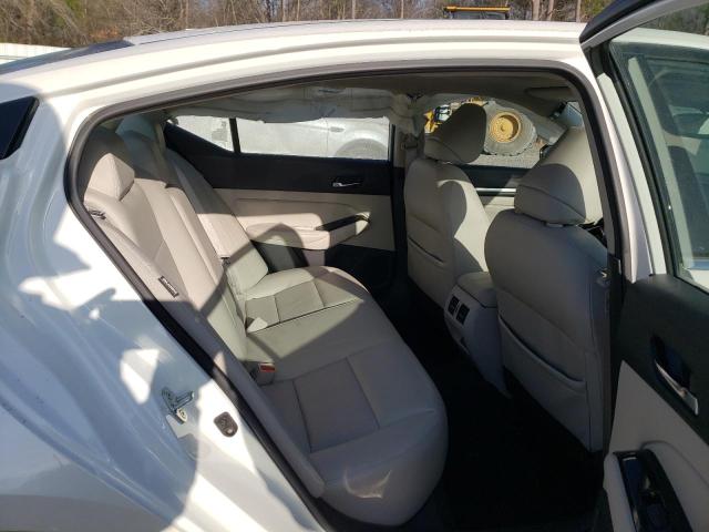 Photo 9 VIN: 1N4BL4EV9LC225473 - NISSAN ALTIMA SL 