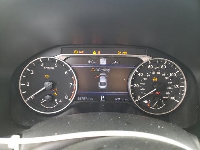 Photo 8 VIN: 1N4BL4EV9LC234481 - NISSAN ALTIMA SL 