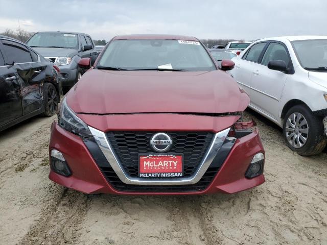 Photo 4 VIN: 1N4BL4EV9LC263818 - NISSAN ALTIMA 