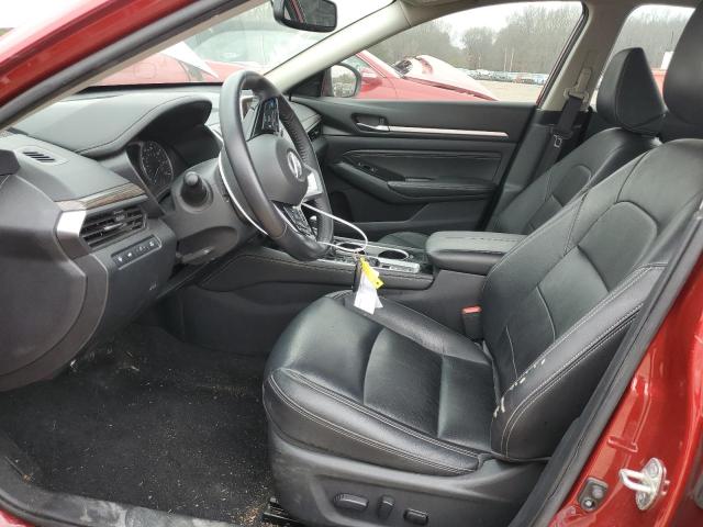 Photo 6 VIN: 1N4BL4EV9LC263818 - NISSAN ALTIMA 