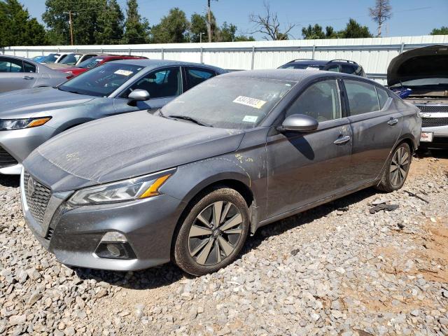 Photo 0 VIN: 1N4BL4EV9LN306901 - NISSAN ALTIMA SL 