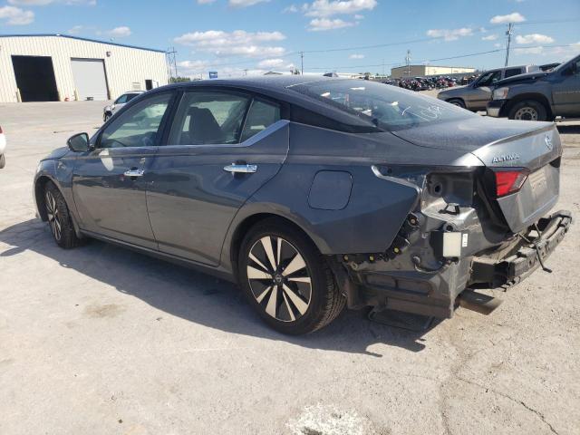 Photo 1 VIN: 1N4BL4EV9LN306901 - NISSAN ALTIMA SL 