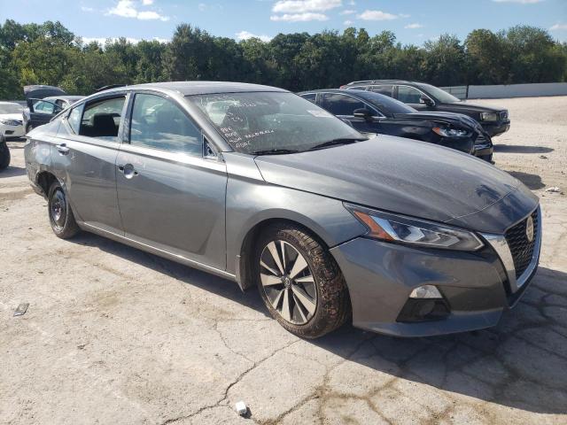 Photo 3 VIN: 1N4BL4EV9LN306901 - NISSAN ALTIMA SL 