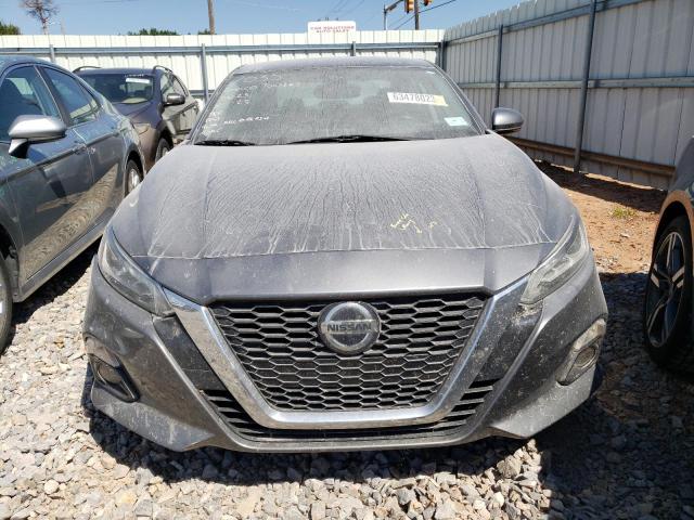 Photo 4 VIN: 1N4BL4EV9LN306901 - NISSAN ALTIMA SL 