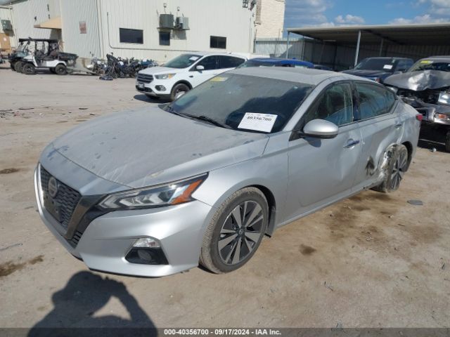 Photo 1 VIN: 1N4BL4EV9LN318482 - NISSAN ALTIMA 