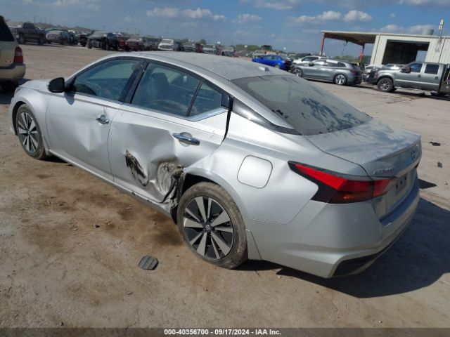 Photo 2 VIN: 1N4BL4EV9LN318482 - NISSAN ALTIMA 