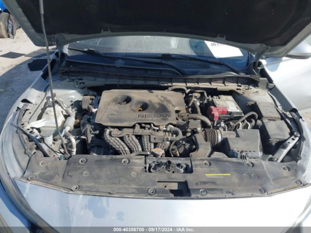 Photo 9 VIN: 1N4BL4EV9LN318482 - NISSAN ALTIMA 