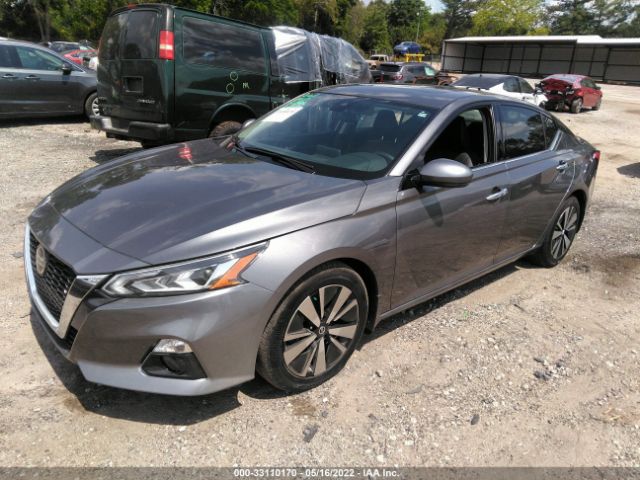 Photo 1 VIN: 1N4BL4EV9MN348339 - NISSAN ALTIMA 