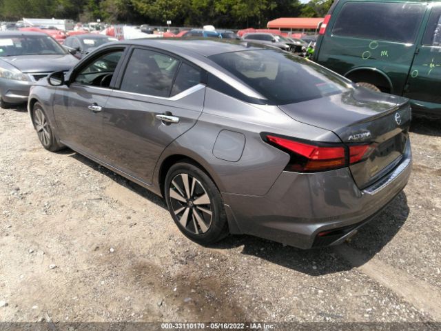 Photo 2 VIN: 1N4BL4EV9MN348339 - NISSAN ALTIMA 