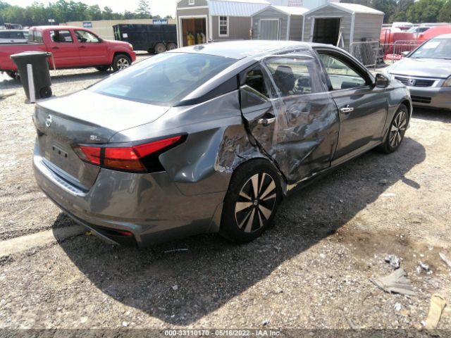 Photo 3 VIN: 1N4BL4EV9MN348339 - NISSAN ALTIMA 