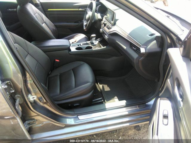 Photo 4 VIN: 1N4BL4EV9MN348339 - NISSAN ALTIMA 