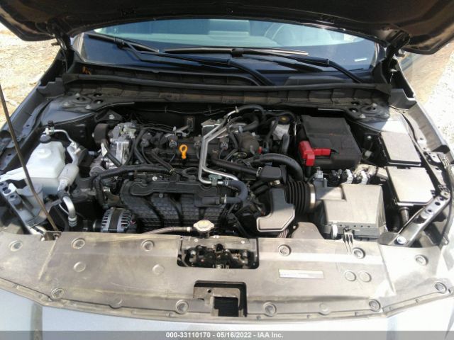 Photo 9 VIN: 1N4BL4EV9MN348339 - NISSAN ALTIMA 