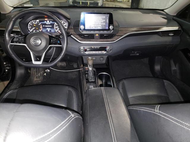 Photo 7 VIN: 1N4BL4EV9MN381437 - NISSAN ALTIMA 