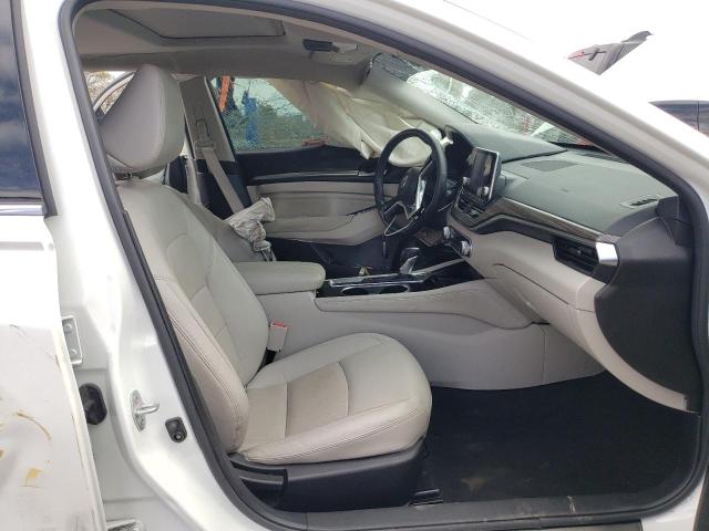 Photo 6 VIN: 1N4BL4EV9NN310322 - NISSAN ALTIMA 