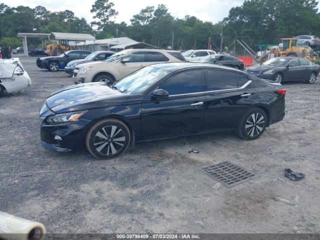 Photo 1 VIN: 1N4BL4EV9NN403292 - NISSAN ALTIMA 