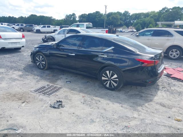 Photo 2 VIN: 1N4BL4EV9NN403292 - NISSAN ALTIMA 